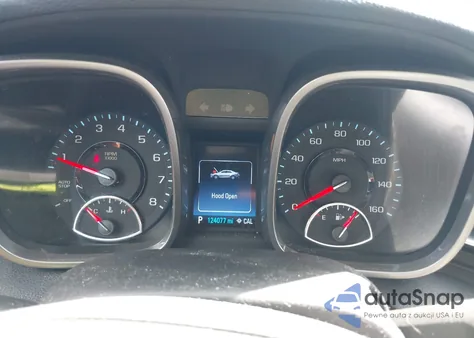 2016 Chevrolet Malibu Limited Ltz z USA, uszkodzony, nr VIN 1G11E5SA1GU146668